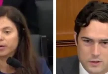 GOP Rep Grills SNAP Advocate On Why Taxpayers Fund Soda
