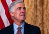 Gorsuch Signals Supreme Court Just Fired Opening Shot Against Deep State
