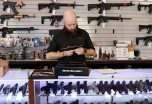 Gun Stores Sue Colorado Governor Over Warrantless Transaction Searches
