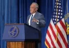 HHS Secures 19 Med Schools For 40-Hour Nutrition Overhaul