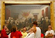 Historian: Declaration of Independence Is Unity Document Above All Else