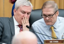 House GOP Threatens ActBlue With Contempt Over Withheld Records