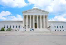 House Judiciary Passes Amendment Locking Supreme Court at Nine Justices