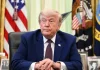 House Passes Iran War Powers Resolution — Trump Calls It ‘Meaningless’