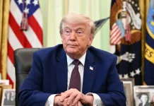 House Passes Iran War Powers Resolution — Trump Calls It ‘Meaningless’