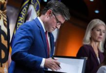 House Set to Vote on Ending Iran War After GOP Defections