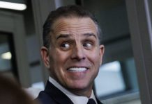 Hunter Biden Dominates X With Tapper, Trump Family Roasts