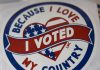 ICE Obtains Voter Records From Texas, N.C. Counties