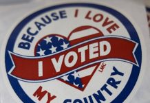 ICE Obtains Voter Records From Texas, N.C. Counties