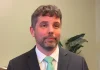 Iowa Democrat AG Candidate Boosted Antifa-D-Day Comparison on Social Media