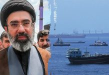 Iran Attacks New Shipping Route as US and Oman Break Tehran’s Hormuz Stranglehold