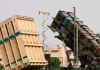 Iran Fires Ballistic Missiles At Israel In First Attack Since April