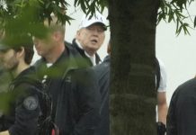 Iran Regime Requests Trump Meeting After Weekend Strikes
