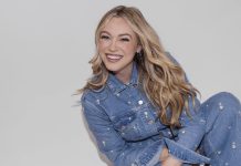 Isabel Brown Tells TPUSA Women’s Summit: Motherhood Is Your Greatest Legacy