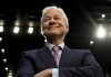 Jamie Dimon Hosts 2,500 Wealthy Clients for SpaceX IPO Pitch