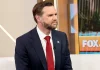 JD Vance Faces Hour-Long Grilling On ‘The View’ Over Economy, Epstein Files