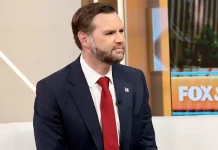 JD Vance Faces Hour-Long Grilling On ‘The View’ Over Economy, Epstein Files