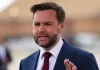 JD Vance Refers Tim Walz To DOJ For Criminal Fraud Investigation
