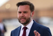 JD Vance Refers Tim Walz To DOJ For Criminal Fraud Investigation