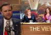 JD Vance Reveals Strategy for ‘Lion’s Den’ View Debut Wednesday