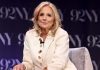 Jill Biden Fretted Over People Realizing Joe Was Getting Old