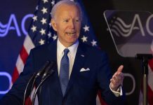 Judge Allows DOJ to Release Biden Audio to Heritage Foundation