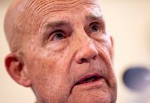 Keith Self: Iran Will ‘Lie to the President’ to Preserve Nuclear Program
