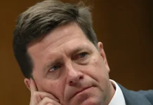 Lawmakers React to Trump’s Pick to Replace Gabbard as DNI