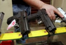 Lawyer Slams Hawaii for Using Racist Black Code to Defend Gun Grab