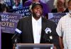 Louisiana Democrat Jamie Davis Wins Runoff to Challenge GOP in Deep Red Senate Race