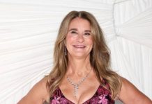 Melinda French Gates Calls Jeffrey Epstein ‘Evil’ in New Interview