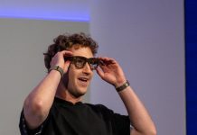 Meta to Give 130,000 Blind Veterans Free AI Smart Glasses