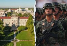 Missouri State Trained 1,500 Chinese Defense Executives, Watchdog Alleges