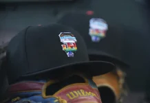 MLB Warns Giants Pitchers Over Bible Verses On Pride Night Hats