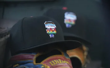 MLB Warns Giants Pitchers Over Bible Verses On Pride Night Hats