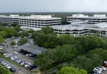 Monterey Park Bans Data Centers Permanently in 86% Landslide Vote