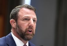 Mullin Clarifies: Haitians Without Status Face Deportation or $2,600 to Leave