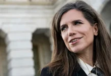Nancy Mace Concedes South Carolina Race After Trump Backs Opponent