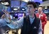 Nasdaq Futures Jump 200 Points as Chip Stocks Rebound