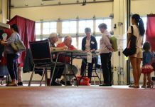 New Jersey Republicans Find Hundreds of Noncitizens on Voter Rolls