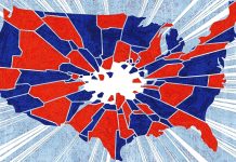 New Poll: Only 29% of Democrats Proud to Be American