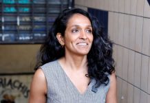 Nithya Raman Overtakes Spencer Pratt in LA Mayor Runoff