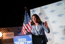 NJ Dem Candidate: I Stopped Going To Church Because Of Trump Voters