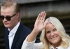 Norwegian Crown Princess’s Son Sentenced To Four Years In Prison On Rape Conviction