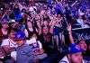 NYC Cancels Knicks NBA Finals Watch Party Over Trump Visit