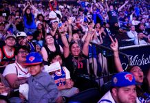 NYC Cancels Knicks NBA Finals Watch Party Over Trump Visit