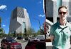 Obama Center Engineer Defends ‘Bold’ Tower Design After Online Backlash
