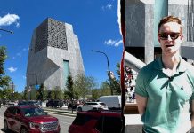 Obama Center Engineer Defends ‘Bold’ Tower Design After Online Backlash