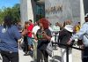 Obama Center Visitors Hail ‘Scandal-Free’ Legacy — What They’re Forgetting