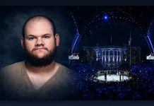 Ohio Teen Charged With Masterminding White House UFC Attack Plot